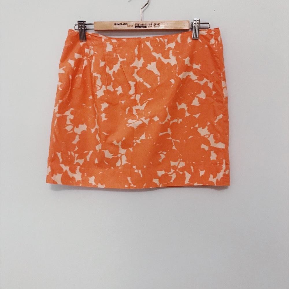 Jcrew skirt size S